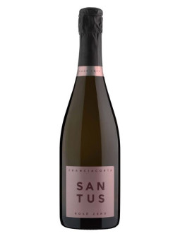 3 Rose'Zero Millesimato Magnum
