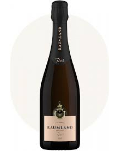 Rose' Reserve Brut 2015