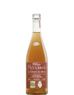 Rossanel Rosato Frizzante 