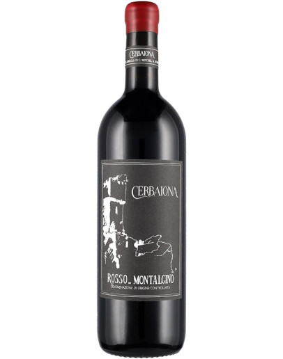 Rosso Di Montalcino doc 2021