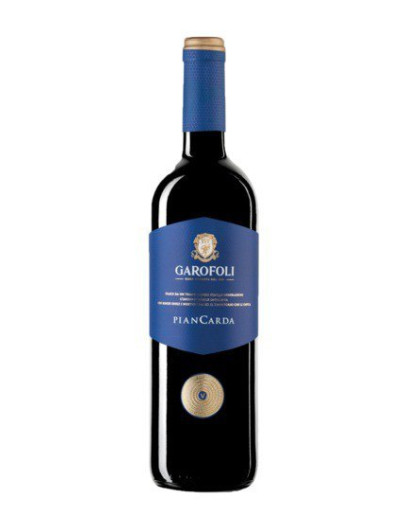 Rosso Conero Piancarda 2019