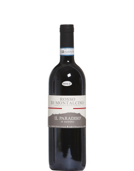 Rosso Di Montalcino 