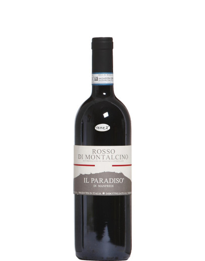 Rosso Di Montalcino 