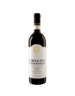 Rosso Di Montalcino 2019