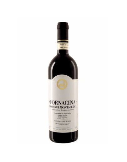 Rosso Di Montalcino 2019