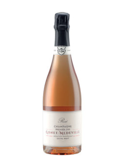 Rosè Premier Cru