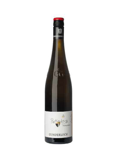 Rothenberg Riesling Vdp Grosse Lage Gg 2016