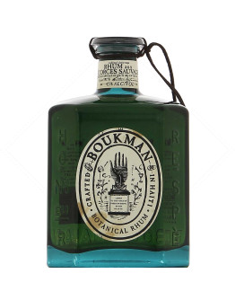 Rum Boukman