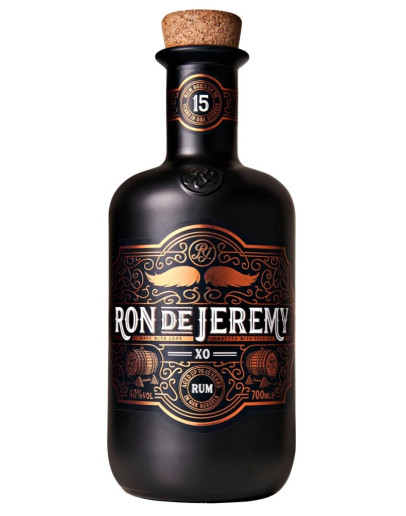 Rum De Jeremy XO