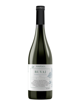 Ruvaj Nebbiolo d'Alba d.o.c.