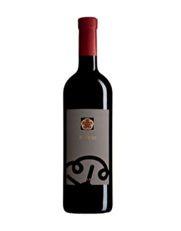 S'Arai Isola Dei Nuraghi Igt Magnum 2016