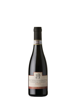 Sagrantino Passito 2003 0,375 l