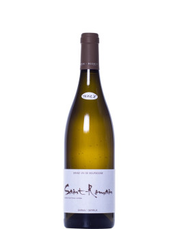 Saint-Romain Blanc 