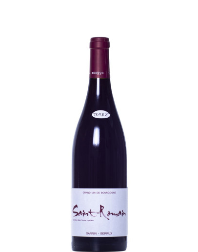 Saint Romain Rouge 