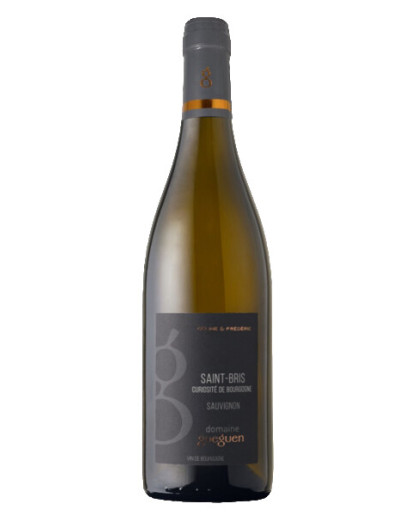 Saint Bris 2023 - Curiosité de Bourgogne