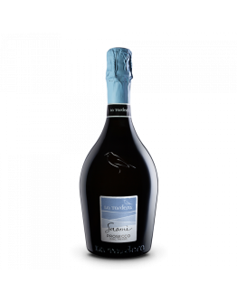 6 Prosecco doc Treviso Saomì Brut