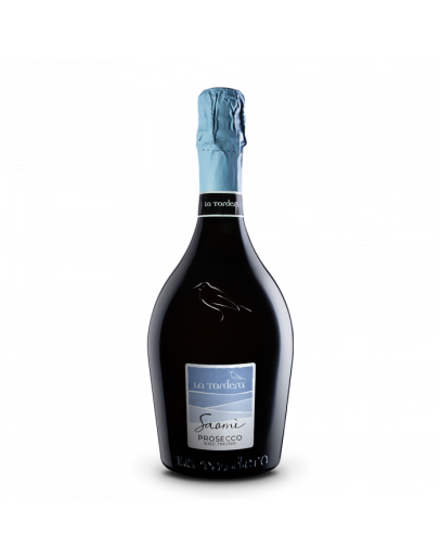 6 Prosecco doc Treviso Saomì Brut