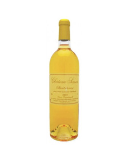 Chateau Simon 1970