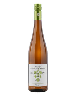 Sauvignon Blanc Kabinett 2008