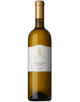Sauvignon Blanc Alto Adige DOC 2024 Kupelwieser
