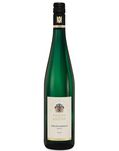 Schloss Marienlay Riesling Dry 2023