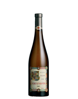 Schoenenbourg Grand Cru 2014