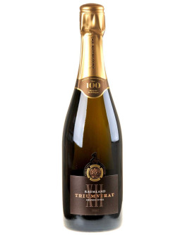 Triumvirat Grande Cuvee Brut 2012
