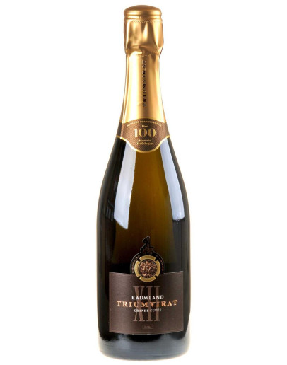 Triumvirat Grande Cuvee Brut 2012