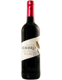 6 Sembro Tinto 2021