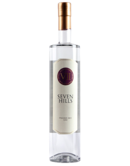 Gin VII Hills