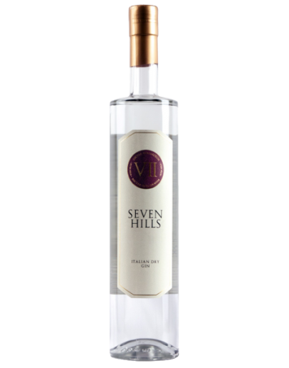 Gin VII Hills