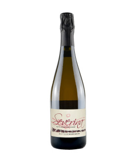 Alta Langa docg Rosè Extra Brut 2019 - Severina