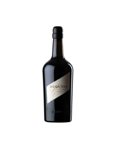 6 Riserva Duquesa Pedro Ximenez
