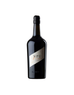 6 Riserva Amontillando n.p.u Cherry Romate