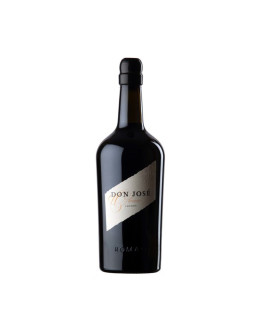 6 Riserva Oloroso Don Jose' Cherry Romate