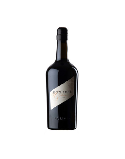 6 Riserva Oloroso Don Jose' Cherry Romate