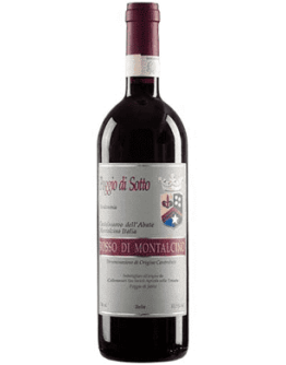 Rosso di Montalcino doc