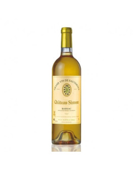 Chateau Simon Barsac 1975