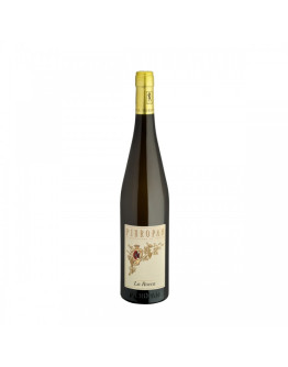 Soave La Rocca Doc Bio