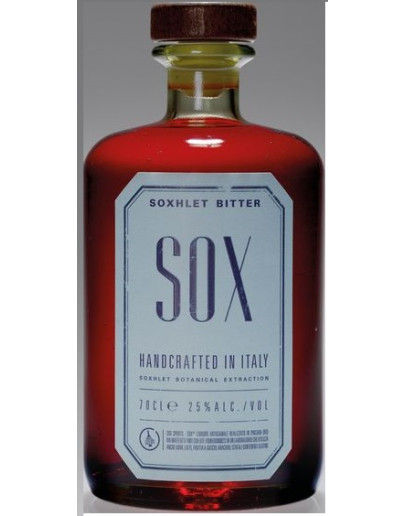 Amaro Sox Bitter