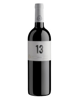 6 Rosso del Veneto igt Biologico - 13