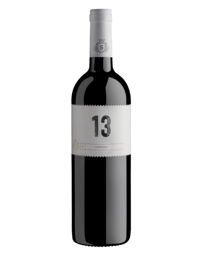 6 Rosso del Veneto igt Biologico - 13