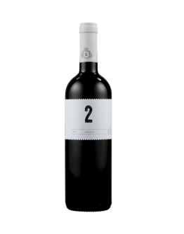 6 Colli Euganei Merlot doc Biologico - 2