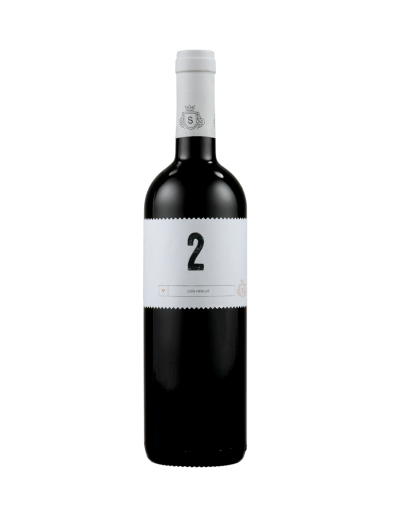 6 Colli Euganei Merlot doc Biologico - 2
