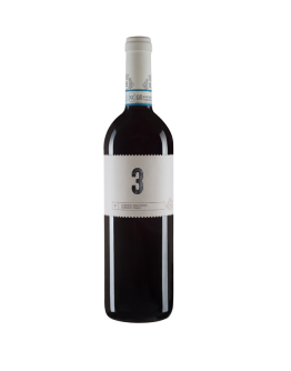 6 Colli Euganei Cabernet doc Biologico - 3