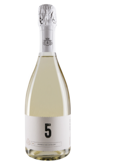 6 Colli Euganei Prosecco doc Biologico - 5
