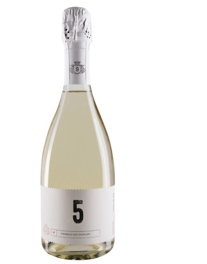 6 Colli Euganei Prosecco doc Biologico - 5