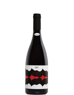 SRC Etna Rosso DOC 2019