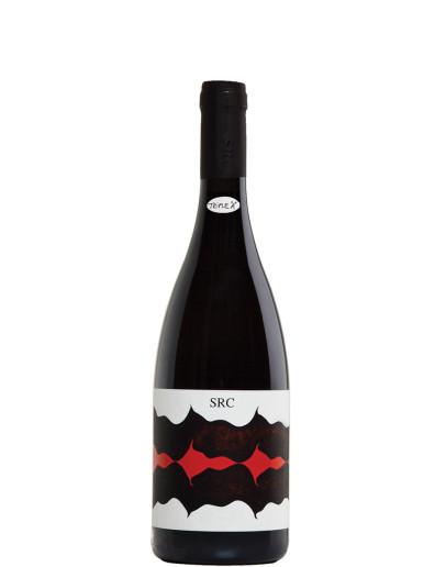 SRC Etna Rosso DOC 2019