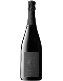 Franciacorta Riserva Dosaggio Zero docg ST.13